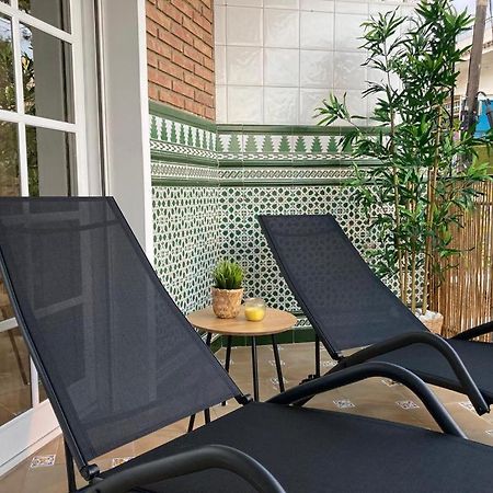 Apartament Vista Marina Benalmádena Zewnętrze zdjęcie