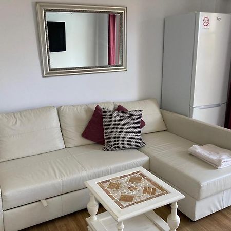 Apartament Vista Marina Benalmádena Zewnętrze zdjęcie