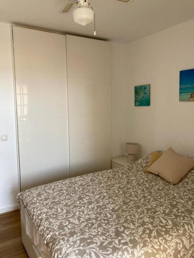 Apartament Vista Marina Benalmádena Zewnętrze zdjęcie
