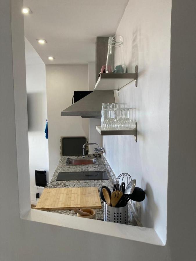 Apartament Vista Marina Benalmádena Zewnętrze zdjęcie