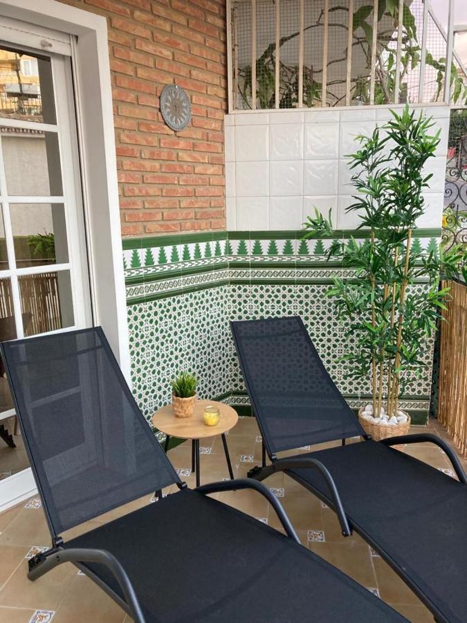 Apartament Vista Marina Benalmádena Zewnętrze zdjęcie