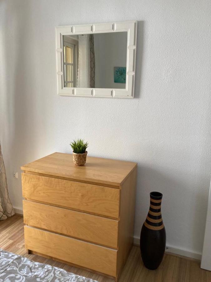 Apartament Vista Marina Benalmádena Zewnętrze zdjęcie