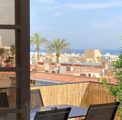 Apartament Vista Marina Benalmádena Zewnętrze zdjęcie