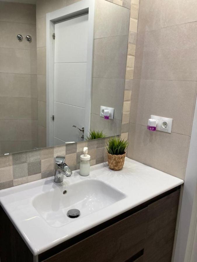 Apartament Vista Marina Benalmádena Zewnętrze zdjęcie