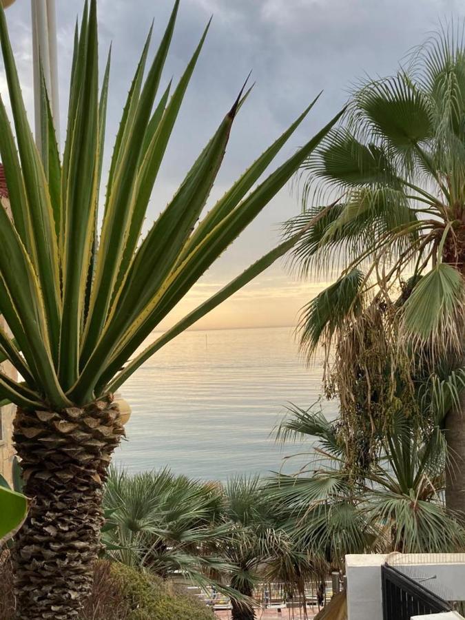 Apartament Vista Marina Benalmádena Zewnętrze zdjęcie