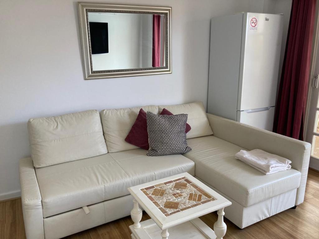 Apartament Vista Marina Benalmádena Zewnętrze zdjęcie
