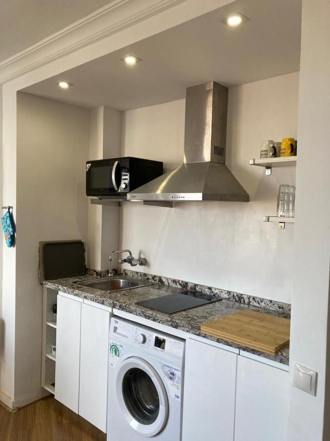 Apartament Vista Marina Benalmádena Zewnętrze zdjęcie
