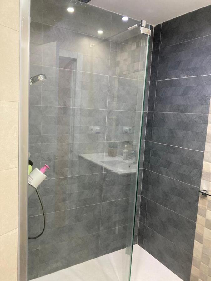 Apartament Vista Marina Benalmádena Zewnętrze zdjęcie