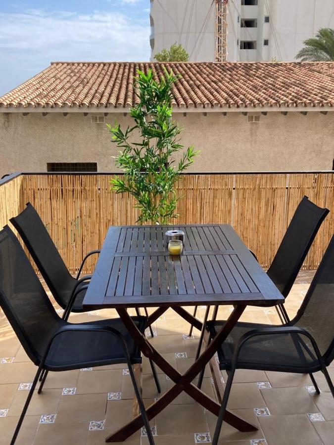 Apartament Vista Marina Benalmádena Zewnętrze zdjęcie