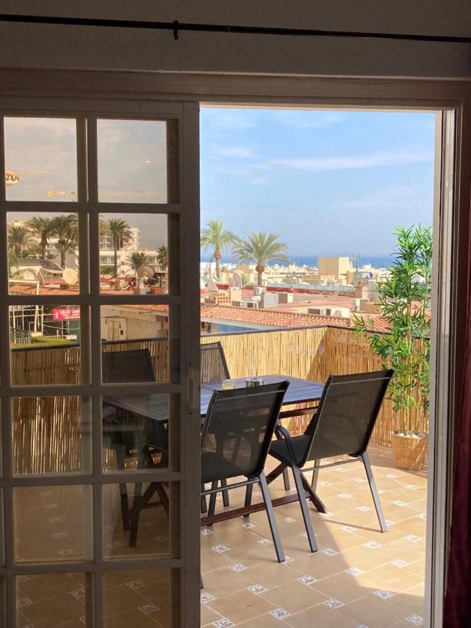 Apartament Vista Marina Benalmádena Zewnętrze zdjęcie