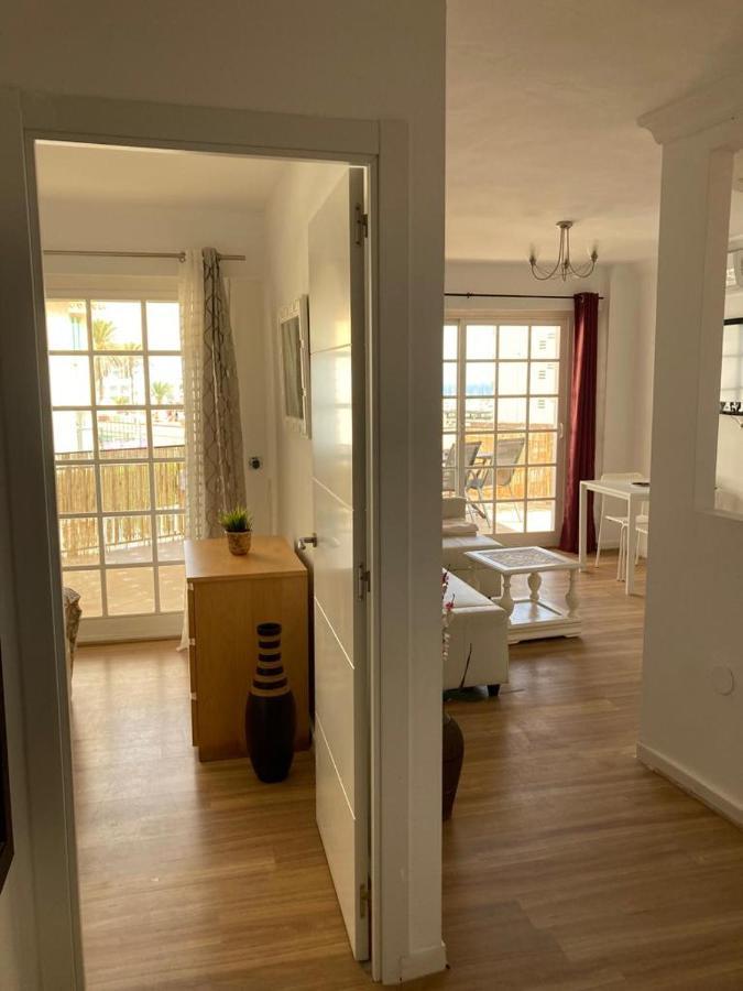 Apartament Vista Marina Benalmádena Zewnętrze zdjęcie