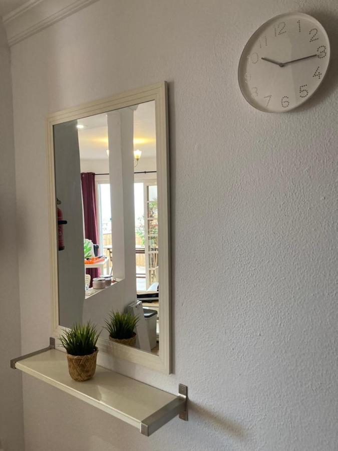 Apartament Vista Marina Benalmádena Zewnętrze zdjęcie