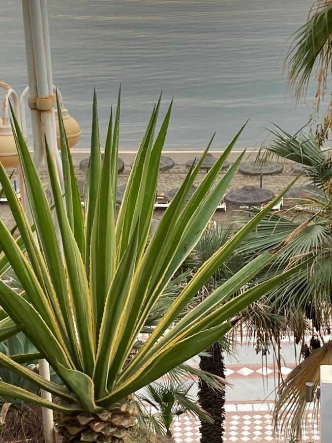 Apartament Vista Marina Benalmádena Zewnętrze zdjęcie