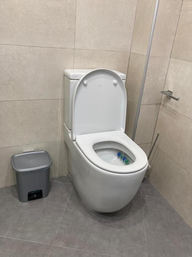 Apartament Vista Marina Benalmádena Zewnętrze zdjęcie